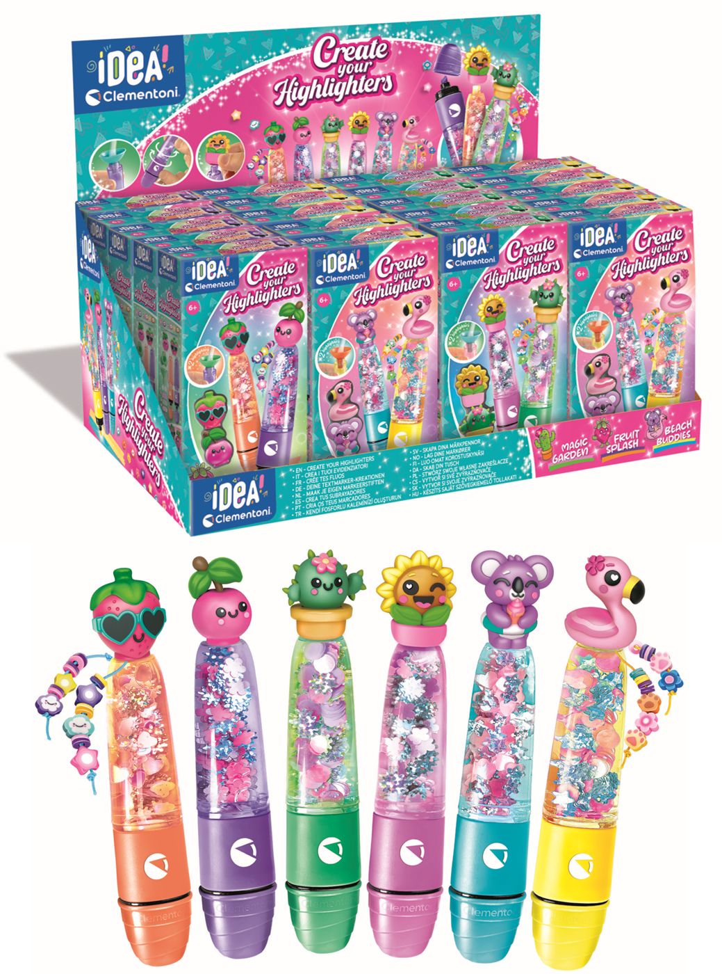 clementoni-idea-create-highlighter-1pc-assorted-6