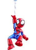 Blokees Figures Spidey and His Amazing Friends - Spider Peter Parker