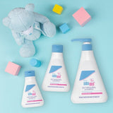 Sebamed  Children's Detangling Shampoo -150ml