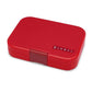 Yumbox Original 6 Compantment Lunch Box - Wow Red