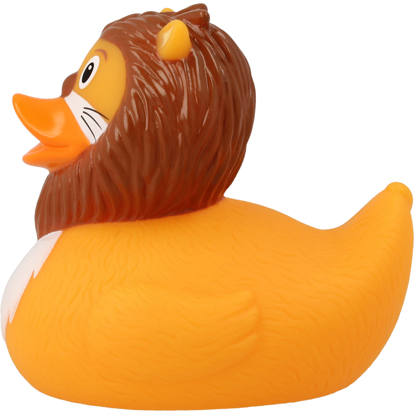 Lilalu Bath Toy Lion Duck - Yellow