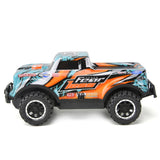 Addo Remote Control 1:24 Truck Light Up 2.4Ghz - 1pc Color May Vary
