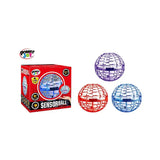 Power Joy Infrared Sensor Ball Drone Battery Operated