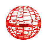 Power Joy Infrared Sensor Ball Drone Battery Operated