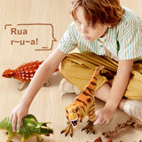 Mideer Dino Action Figure - Tyrannosaurus Rex