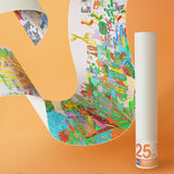 Mideer Art Paper Roll (25m x 45cm)