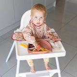 Tidy Tot Easy Essentials Weaning Kit - Foxes