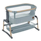 Maxi-Cosi Iora Air Co-Sleeper Beyond - Grey