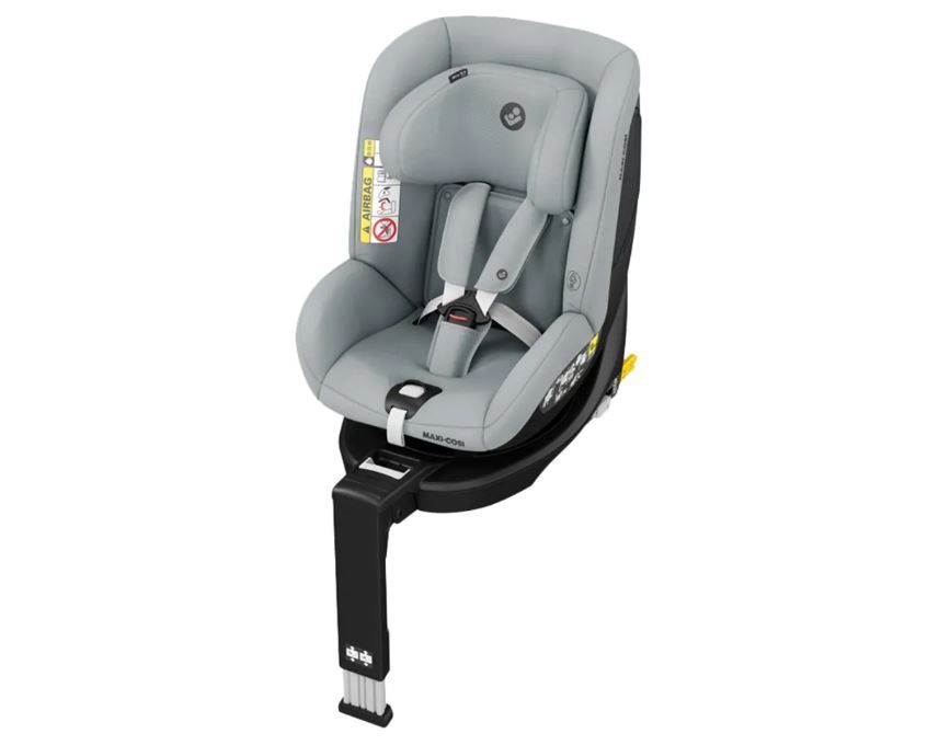 Maxi-Cosi Mica Eco I-Size Car seat Authentic - Grey