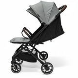 Teknum Cabin Plus Travel System - Grey