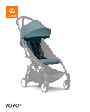 Stokke YOYO 6+ color pack - Aqua
