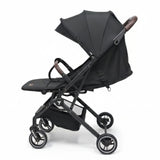 Teknum Cabin Plus Travel System - Black