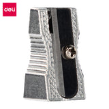 Deli Metal Sharpener 5+5 DL-72128