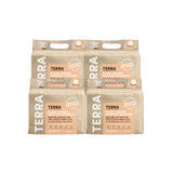 Terra Diaper/Nappy New Born Size 1 ,Up to 5 kg 24s - 96pcs (Pack of 4)