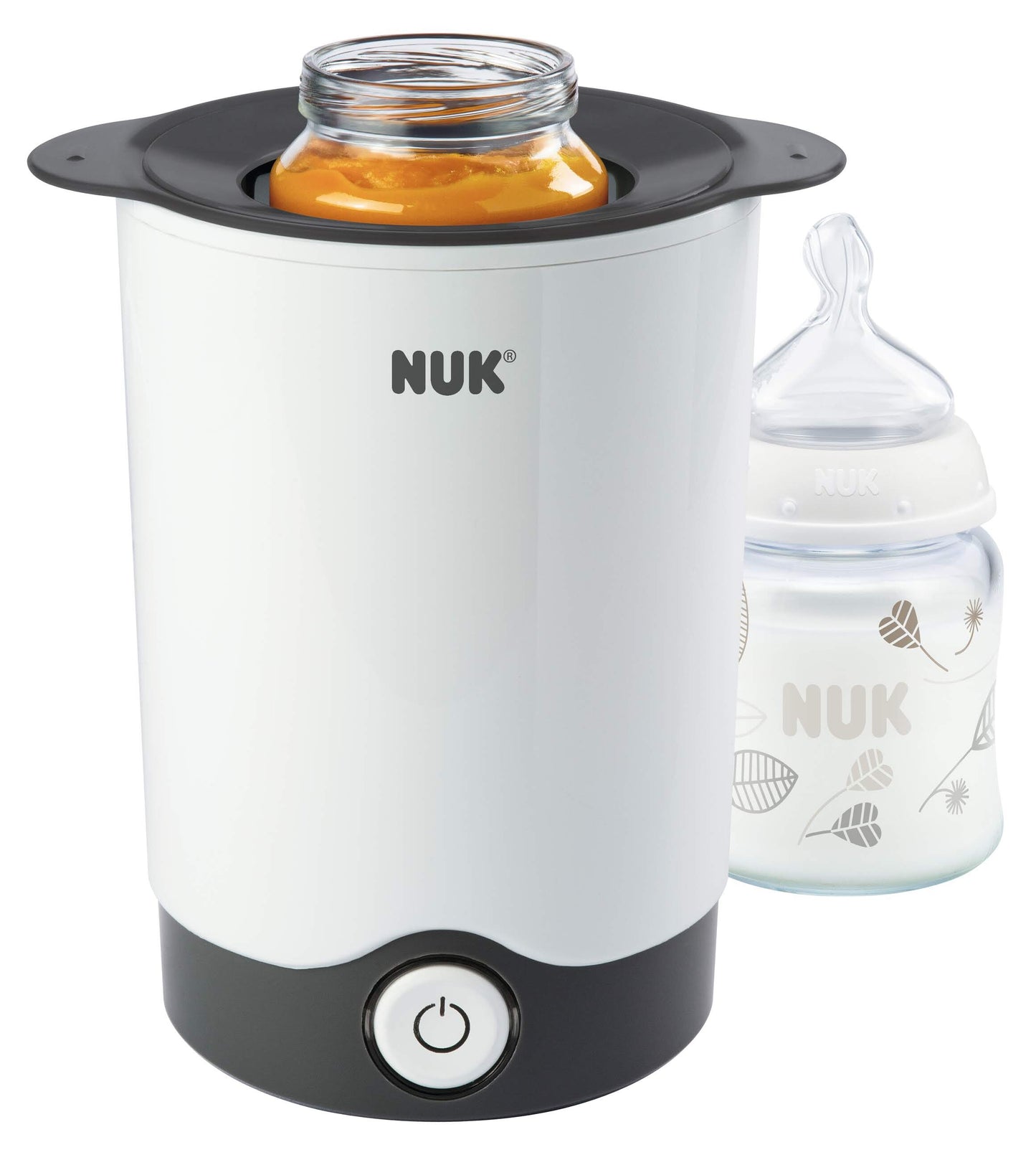 Nuk Thermo Express Bottle Warmer