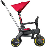 Doona Liki Trike S1 - Flame Red