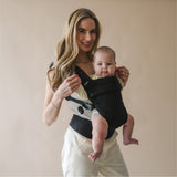 Boba Auri Baby Carrier - Black
