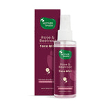 Mother Sparsh Rose & Beetroot Face Mist - 100ml - Laadlee