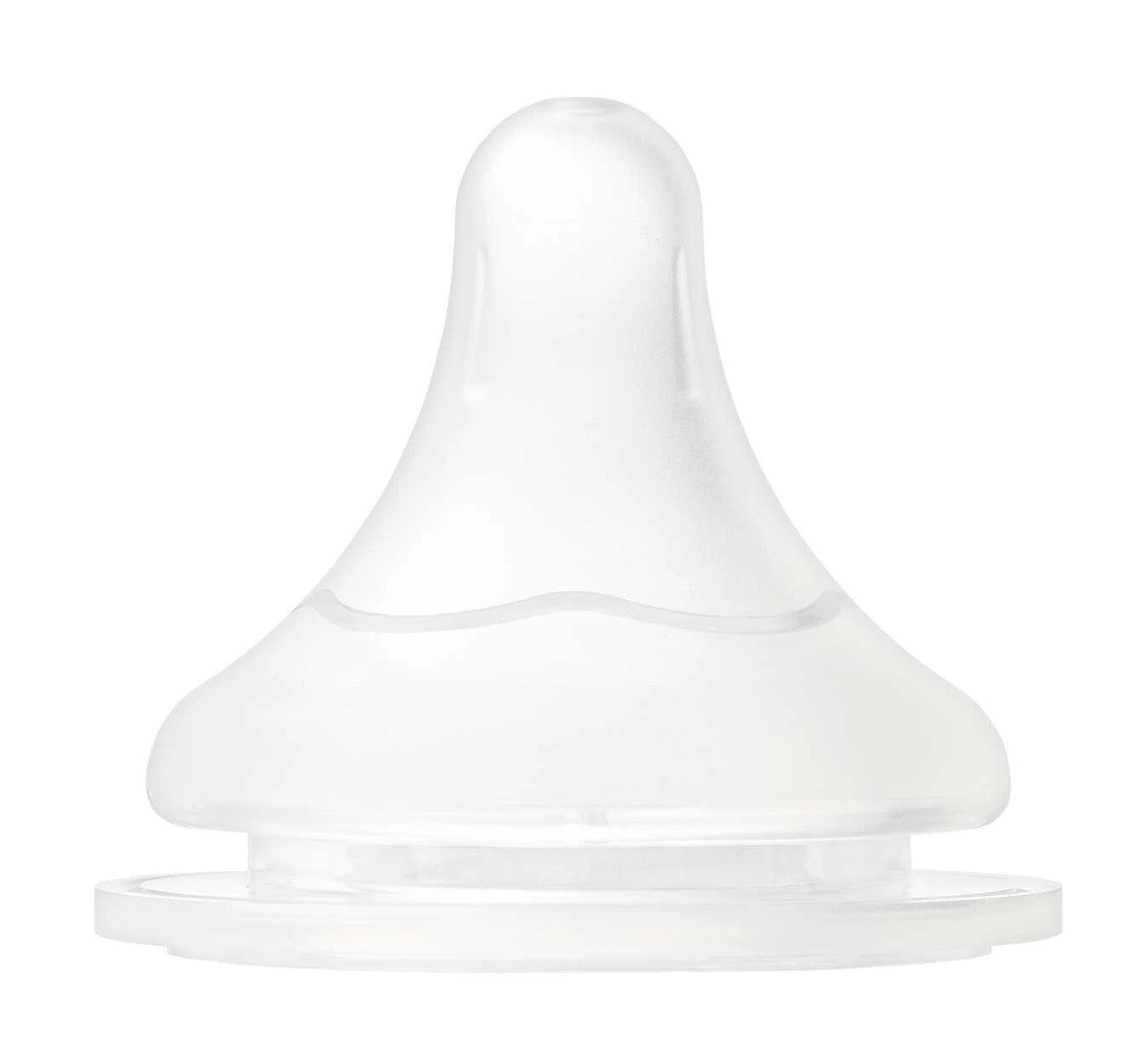 Pigeon Softtouch WN Nipples (L) - Pack Of 2