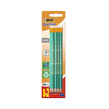 BIC Evolution ECOlutions HB Graphite Pencils - Pack of 10 (8+2 free)