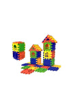 Dede Puzzle City 64Pcs