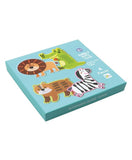Andreu Toys Animals Rope Toys - Laadlee
