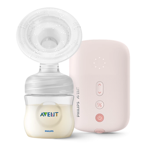 Philips Avent Single Electric Corded Breast Pump