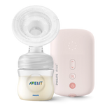 Philips Avent Single Electric Corded Breast Pump