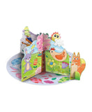 Avenir Crayon Activity Kit - 4 Seasons Fun - Laadlee