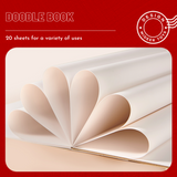 Mideer Doodle Art Kit - 5 in 1