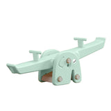 Lovely Baby Horse Seesaw