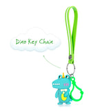 Eazy Kids School Bag Dino in Space 15Inch - Green