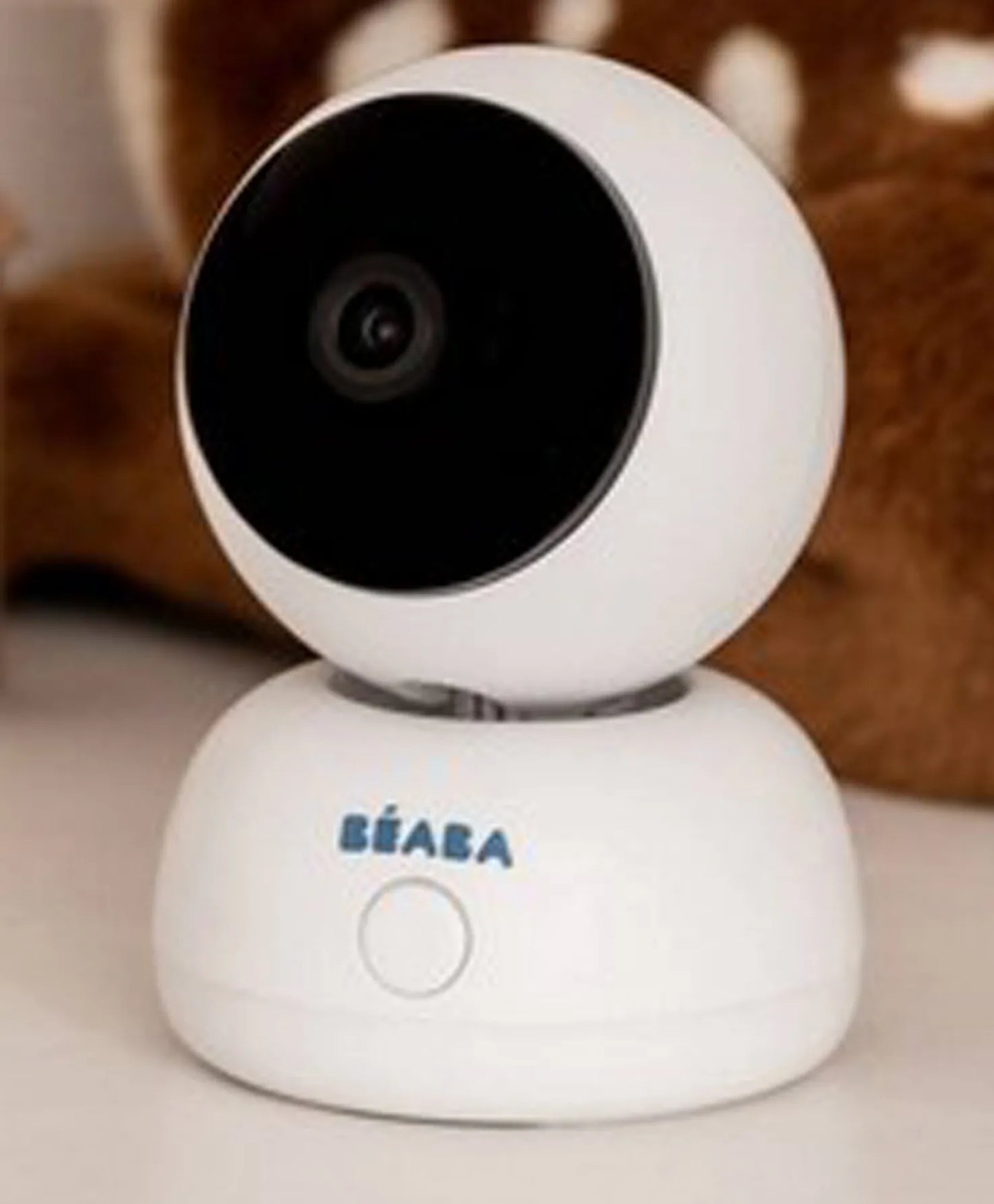 Beaba Zen Premium Video Baby Monitor