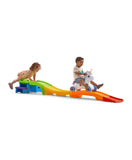 Step2 Unicorn Up & Down Roller Coaster - Laadlee