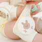 Pikkaboo Soft Crawl Baby Knee Pad - Bear