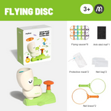 Mideer Pop Up Flying Disc