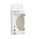 Bibado Silicone Suction Bowl - Fawn