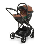 Foppapedretti Car Seat Tic Toc - Tuscany