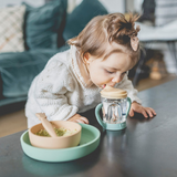 Sophie La Girafe Il Etait Une Fois Non-Spill Cup Mascotte