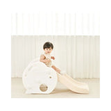 Ifam Apple Baby Slide - Beige