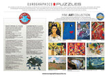 eurographics-cafe-terrace-at-night-by-vincent-van-gogh-puzzle-1000pcs - 3