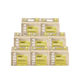 Terra Nappy NB Size 2 ,4 - 7kg ,24s - 192pcs (Pack of 8)