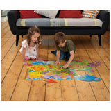 Galt Toys Giant Floor Puzzle - Dinosaurs