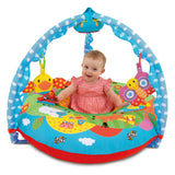 Galt Toys Playnest & Gym - Farm