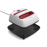 Cricut EasyPress 2 9X9 Raspberry Cutting Machine