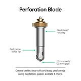 Cricut Maker Tool Basic Perforation Blade