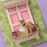 Cricut Intl Debossing Fine Tip With Quickswap Housing