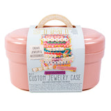 STMT DIY Custom Jewelry Case