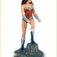 Headst Figz Collect N Build 3.7inch  - Wonder Woman