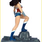 Headst Figz Collect N Build 3.7inch  - Wonder Woman